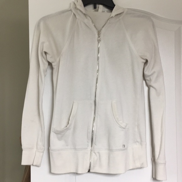 All angels have wings VS zip up hoodie - Picture 4 of 4